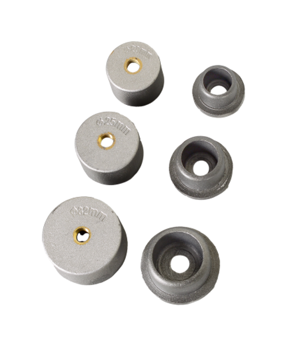 Аппарат для сварки ПВХ труб Ресанта АСПТ-600