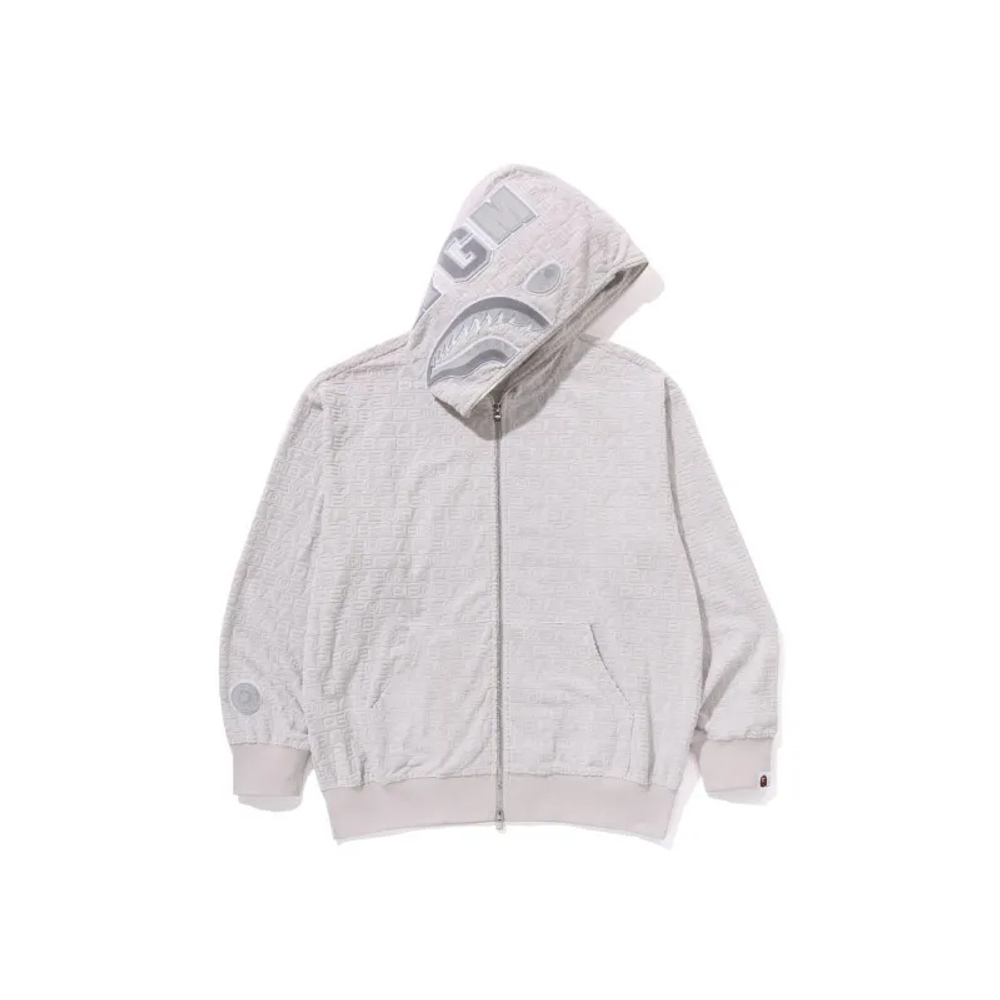 A Bathing Ape Bathing Ape Monogram Куртка