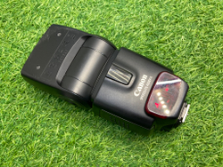 Canon Speedlite 430EX II