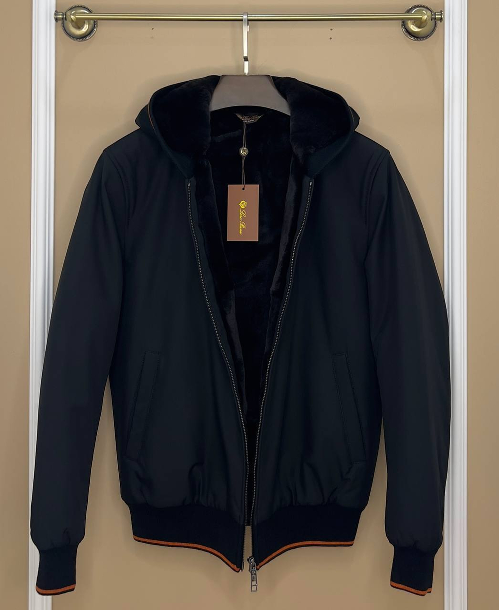 Куртка Loro Piana, арт. 463199210