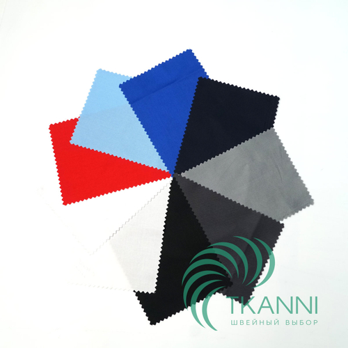 Ткань Сатори/Мэрин Лайкра