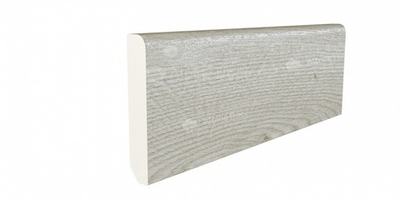 Плинтус Alpine Floor Parquet Light SK 13-11 Снежный