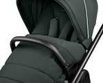 Коляска Peg Perego Veloce TC New Culla Flex 2 в 1 Metal