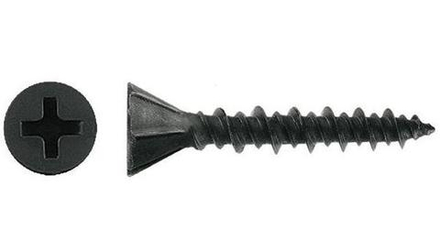 Саморез для ГВЛ 3,9х30 (26шт) №1532