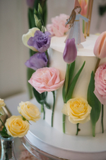 Flower Garden Party