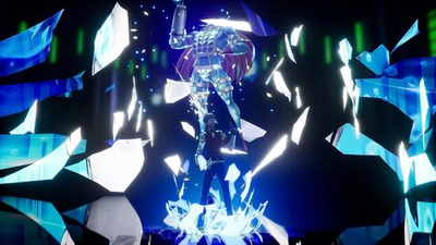 Игра Persona 3 Reload (Русская версия) для PlayStation 4