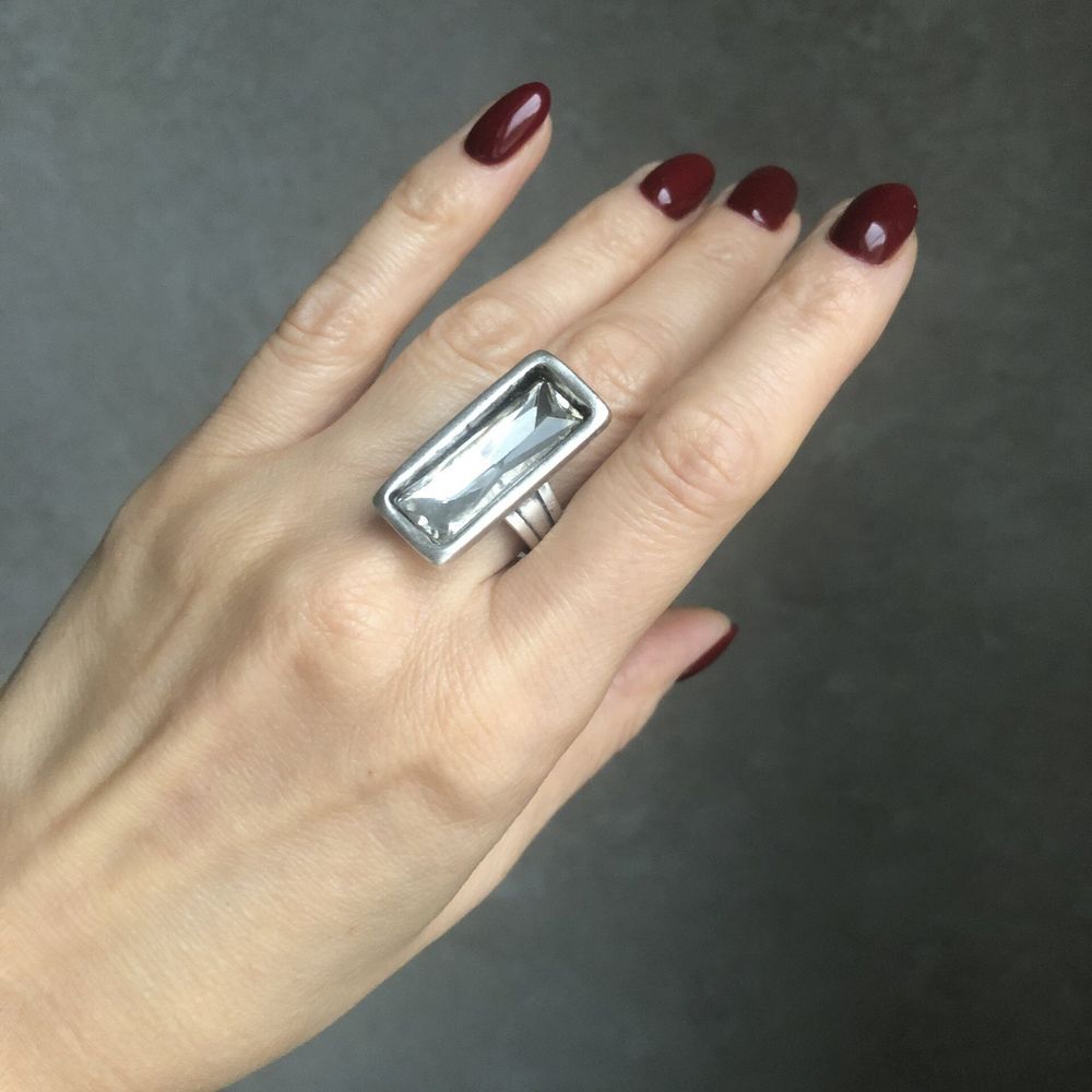 Кольцо UNO Кольцо UNO