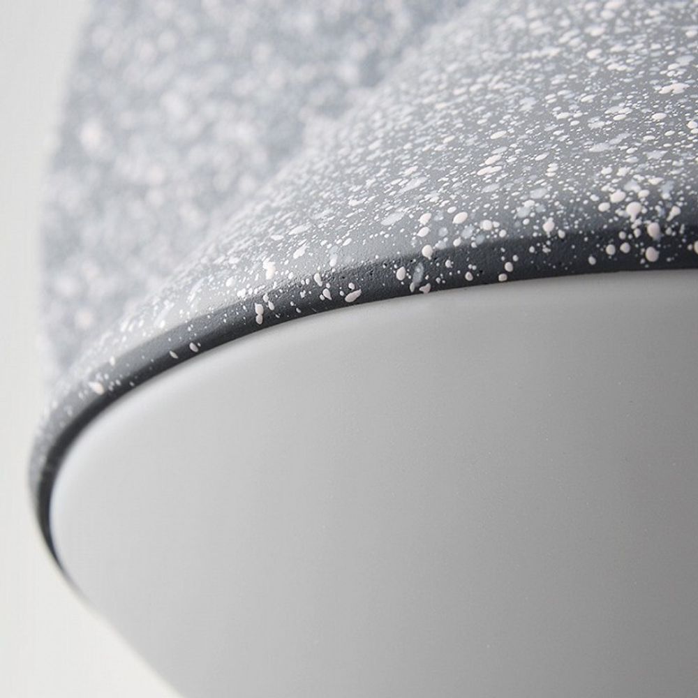 Подвесной светильник Imperiumloft  Flecks01