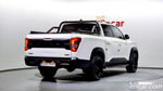 KG Mobility (Ssangyong) The New Rexton Sports KHAN Дизель 2.2 4WD (07.2021)