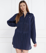 Платье POLO RALPH LAUREN - темно-синий(21264377)