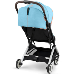 Прогулочная коляска Cybex Orfeo