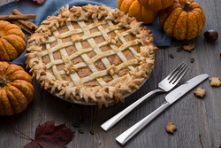 Нож столовый Mayfair Viners