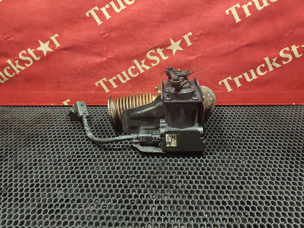 Клапан EGR 2020г.