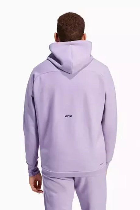 Кофта adidas Z.N.E. Winterized FZ