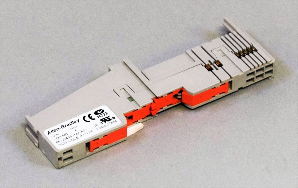ALLEN-BRADLEY 1734-MB