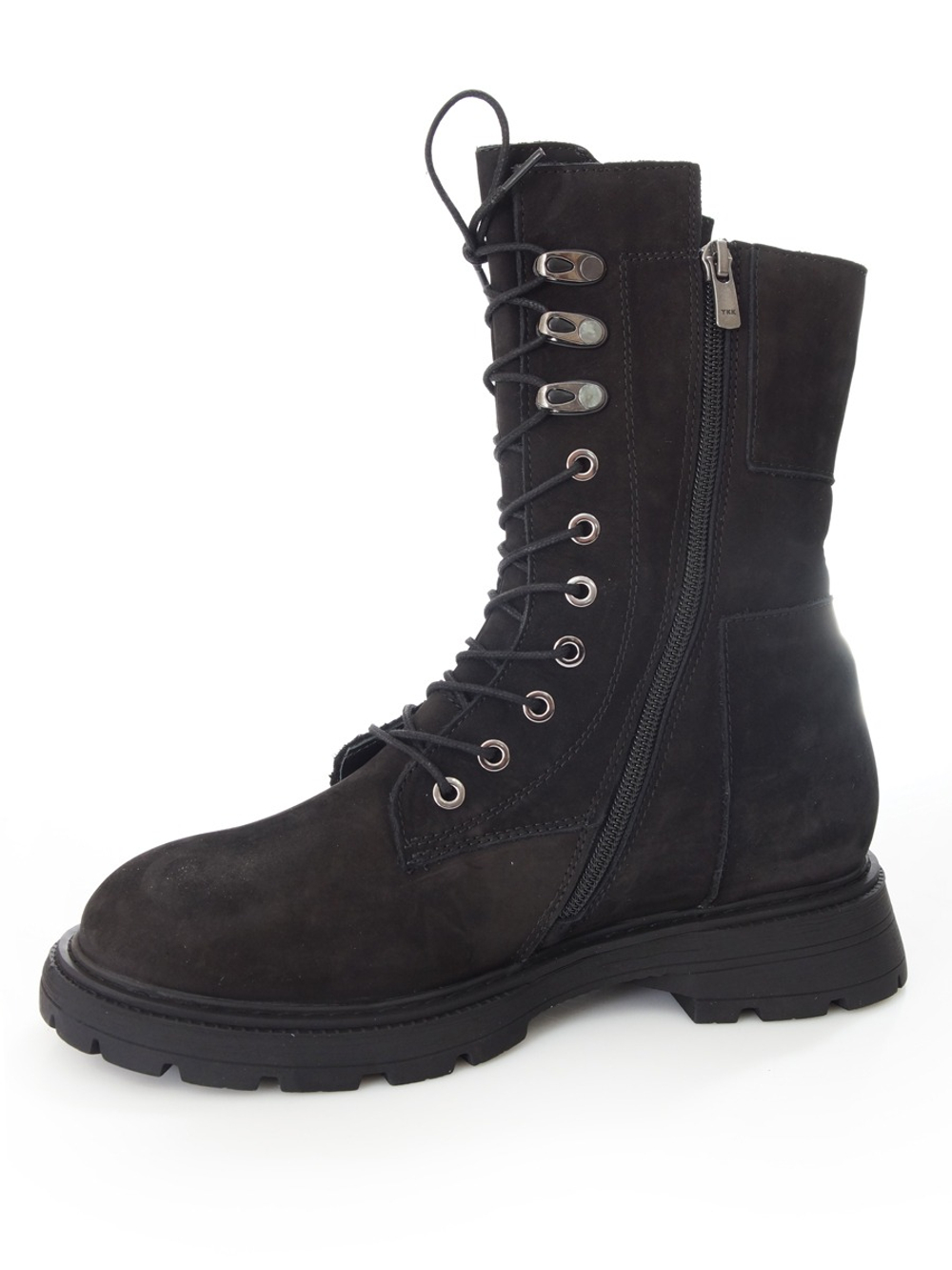 Ботинки женские демисезонные