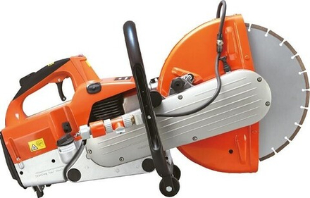 Бензорез DIAM EX-350/4,0 630063