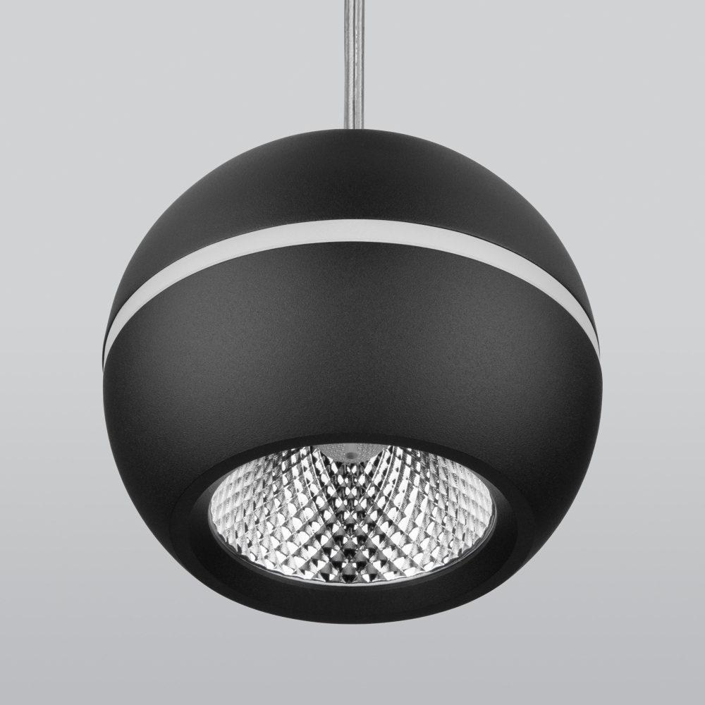 Подвесной светодиодный светильник DLS023