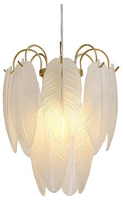 Подвесной светильник Arte Lamp A4052SP-1SG