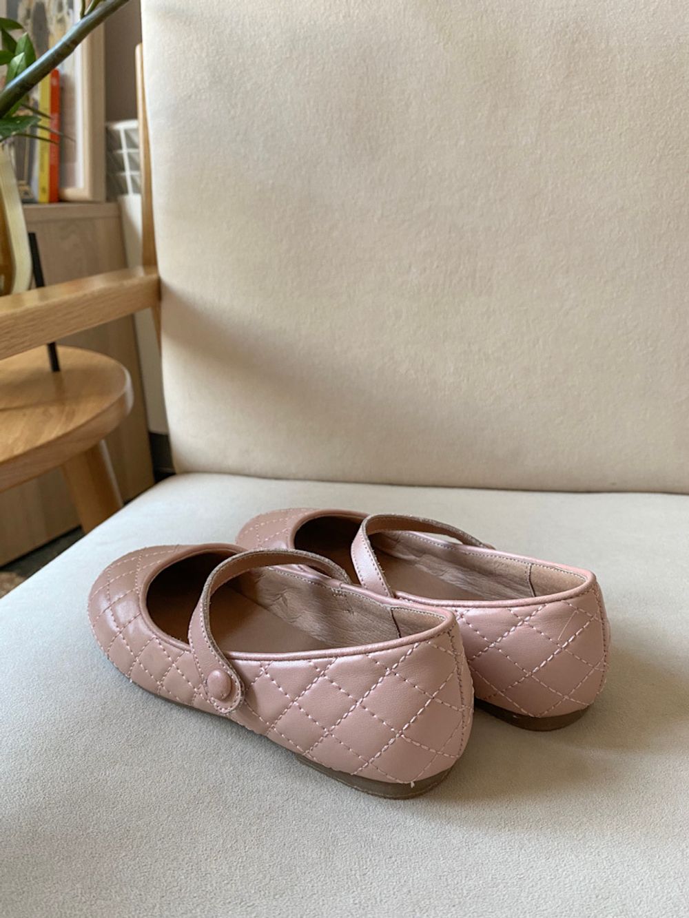 Туфли Age of Innocence