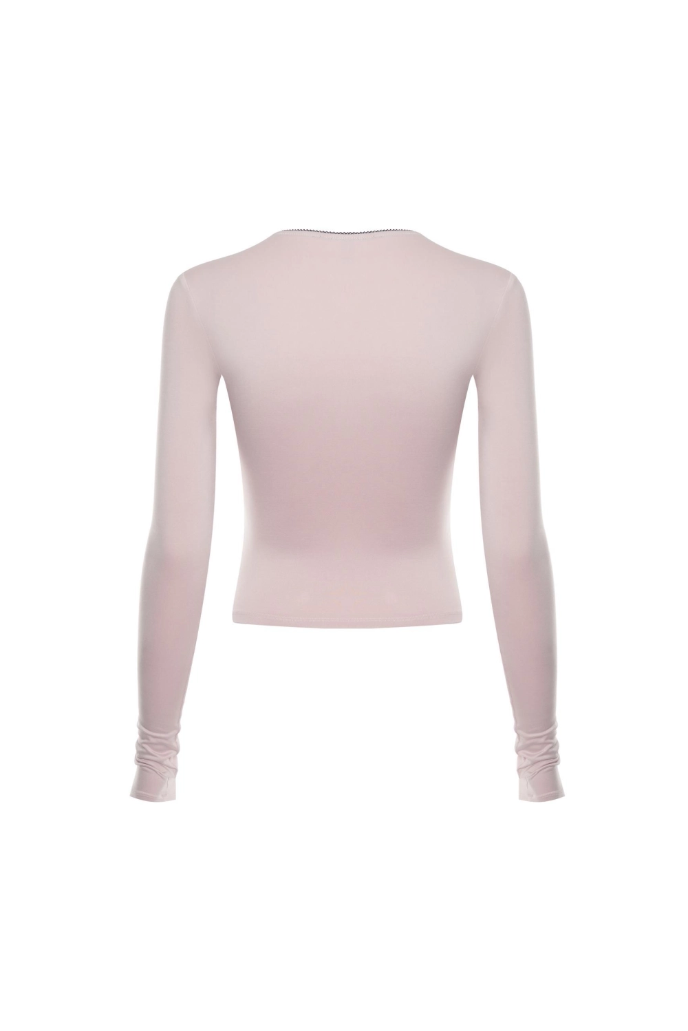 Лонгслив Candy Base