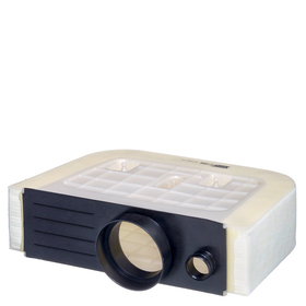 HENGST FILTER - E1338L-HEN - Air Filter