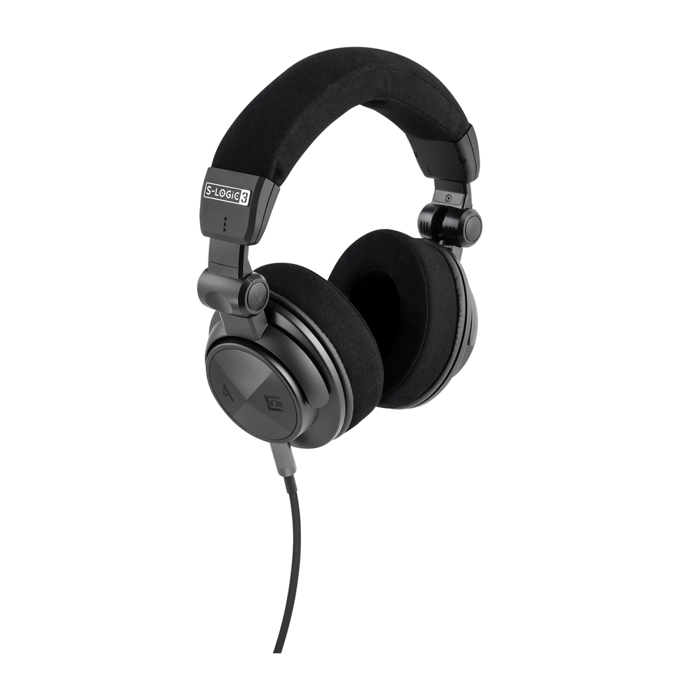 Наушники Astell Kern VIRTUOSO Black