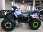 Квадроцикл YACOTA DAZZLE ONE 125