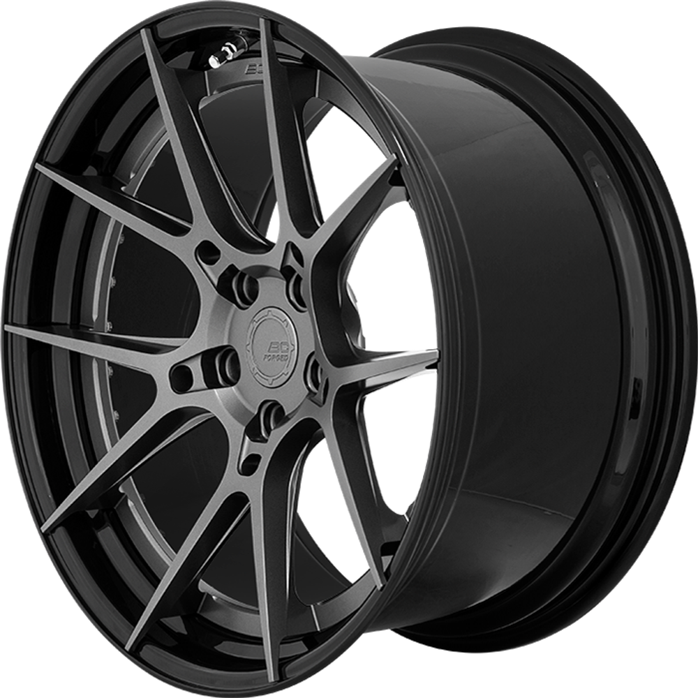 RP FORGED HCA165