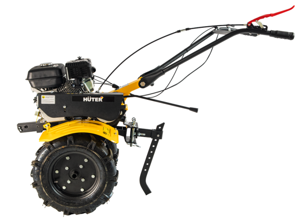 Сельскохозяйственная машина MK-110/10 Huter