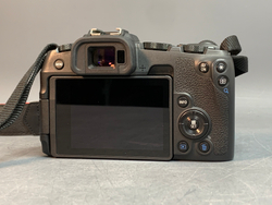 Canon RP 132.000 кадров