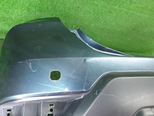 Бампер задний Nissan X-Trail T32 (2017-2022)