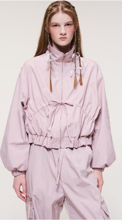 Плащевка Zegne