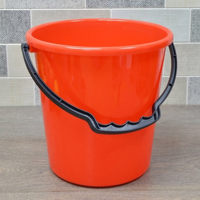 Ведро 8л "Ромашка"