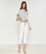 Рубашка One Teaspoon - голубой(26140)