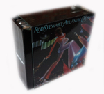 Комплект / Rod Stewart (7 Mini LP CD + Box)