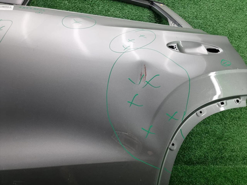 Дверь задняя левая Omoda C5 (2022-н.в.)