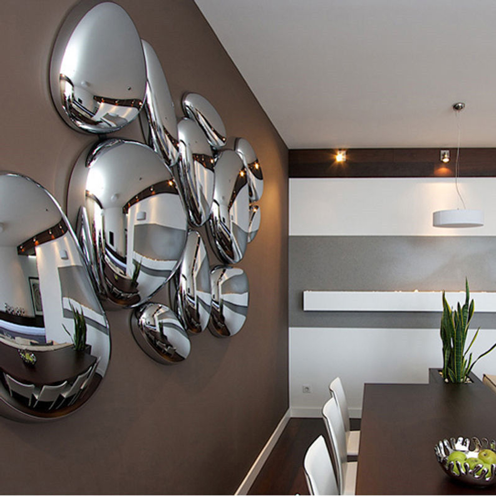 Потолочный дизайнерский светильник  Skydro by Artemide (5 плафонов)