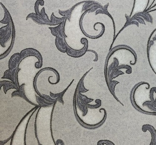 Принт 5-Ти Цветная Дорожка p1288c5r 124 Рулон