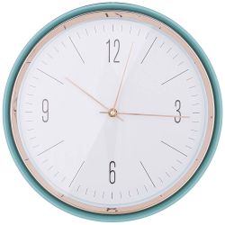 ЧАСЫ НАСТЕННЫЕ "VINTAGE" 33*33*6 СМ