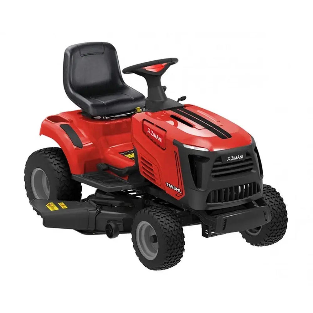 ZimAni TS98ML садовый трактор