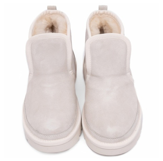 Ugg Mens Neumel Minimal Whitecap