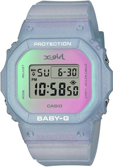 Наручные часы Casio Baby-G BGD-565XG-2DR