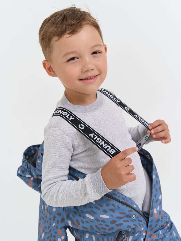 Комбинезон еврозима мембранный 