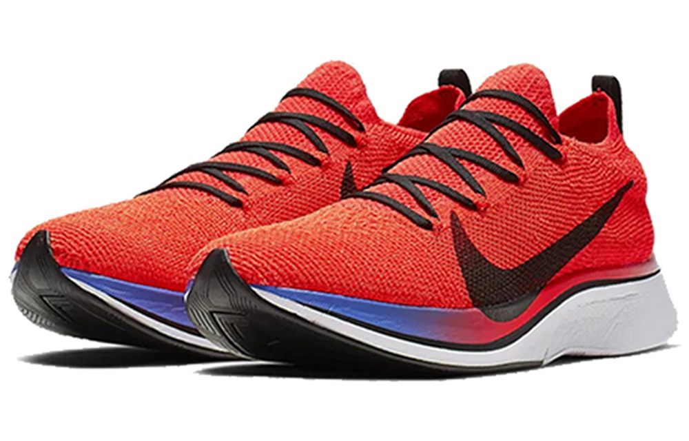 Кроссовки Nike Zoom Vaporfly 4