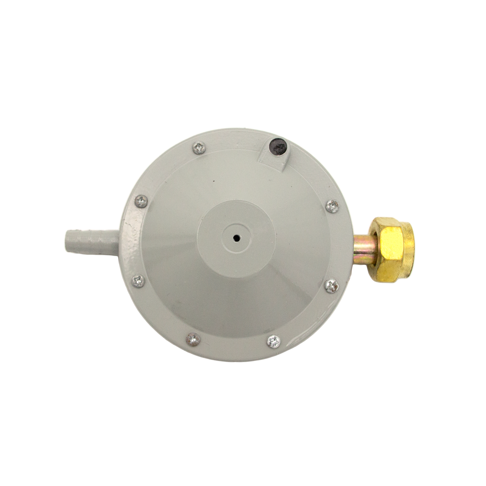 Редуктор пропановый РДСГ (лягушка) (Оберон)