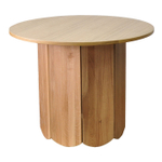 Стол обеденный кухонный Кордо из дуба