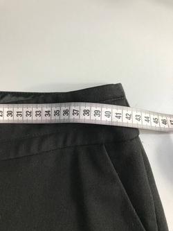 Брюки Naf Naf прямого кроя, маркировка 40 eur, визуально на 46 размер