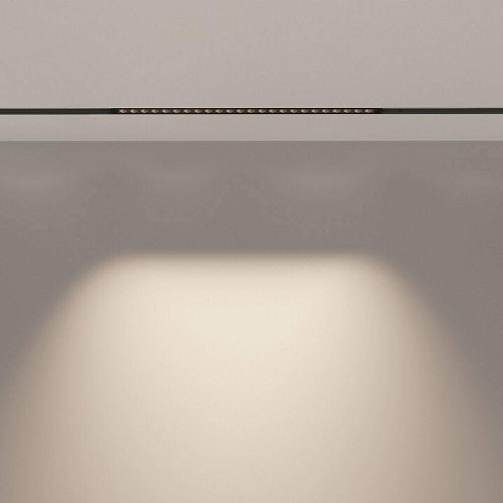 Встраиваемый светильник Maytoni Points TR031-4-24WTW-DD2-B