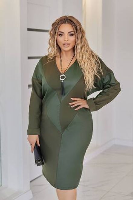 Платье УК-3637-1 Fabrika Фото 1